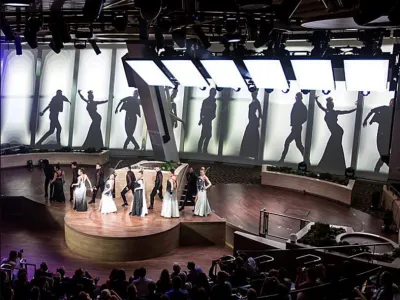 Quantum of the Seas - Entertainment