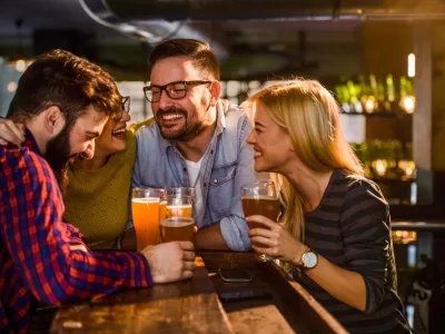 Utopia of the Seas - Entertainment