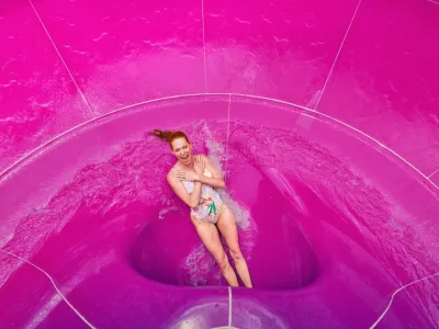 Utopia of the Seas - Entertainment