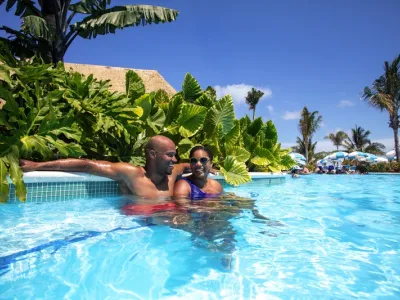 Utopia of the Seas - Enrichment