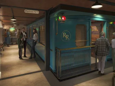 Utopia of the Seas - Dining