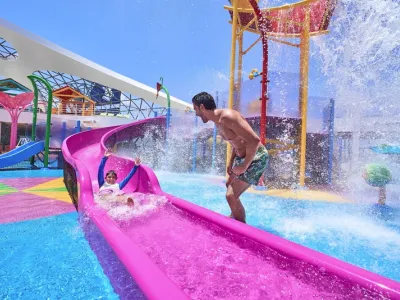 Utopia of the Seas - Kids & Teens