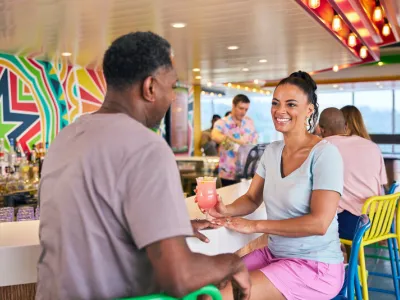 Wonder of the Seas - Entertainment