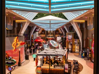 Wonder of the Seas - Entertainment