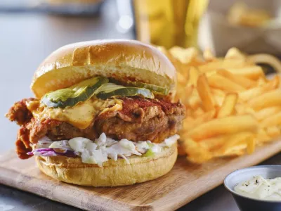 Wonder of the Seas - Dining