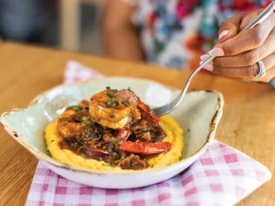 Wonder of the Seas - Dining