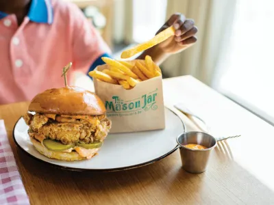 Wonder of the Seas - Dining