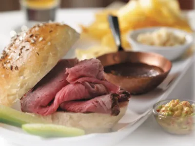 Serenade of the Seas - Dining