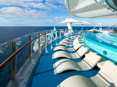 Wonder of the Seas - Entertainment