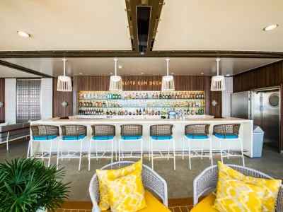 Wonder of the Seas - Entertainment