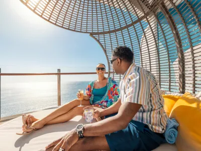 Wonder of the Seas - Entertainment