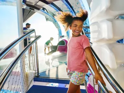 Wonder of the Seas - Entertainment