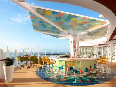 Wonder of the Seas - Entertainment