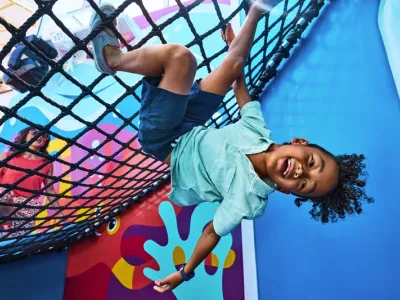 Wonder of the Seas - Kids & Teens