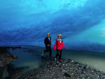 Radiance of the Seas - Enrichment