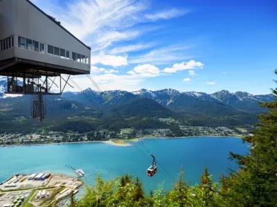 Radiance of the Seas - Enrichment