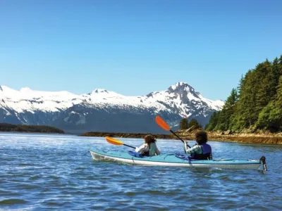 Radiance of the Seas - Enrichment