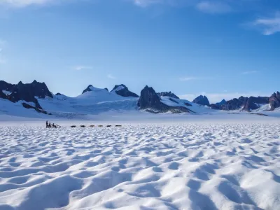 Radiance of the Seas - Enrichment