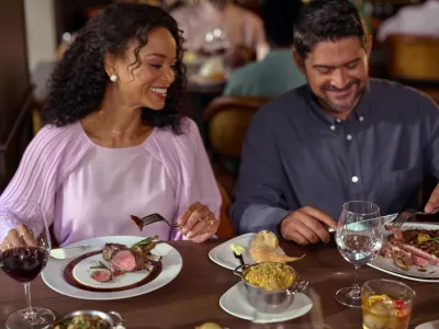 Brilliance of the Seas - Dining