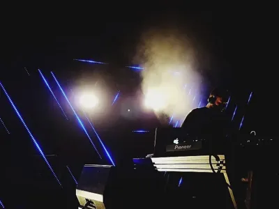 Brilliance of the Seas - Entertainment