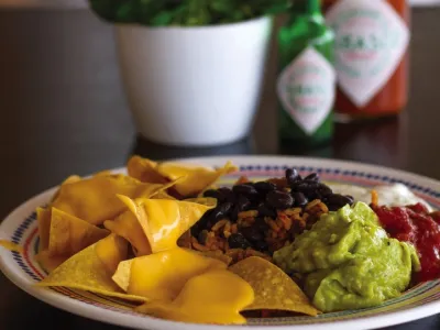 Allure of the Seas - Dining