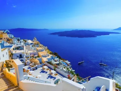 Brilliance of the Seas - Enrichment