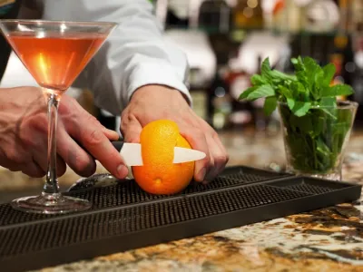 Brilliance of the Seas - Entertainment