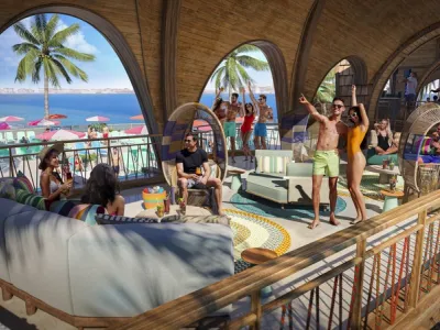 Allure of the Seas - Enrichment