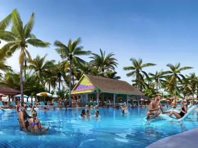 Allure of the Seas - Enrichment