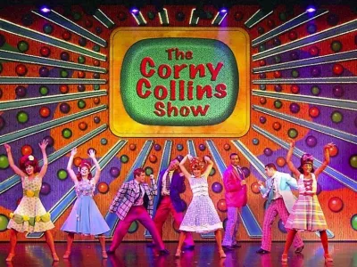 Enchantment of the Seas - Entertainment