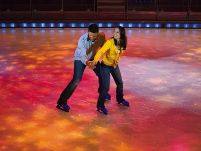 Freedom of the Seas - Entertainment