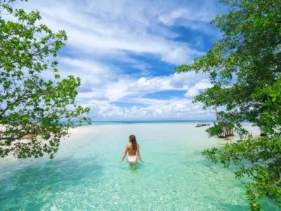 Brilliance of the Seas - Enrichment