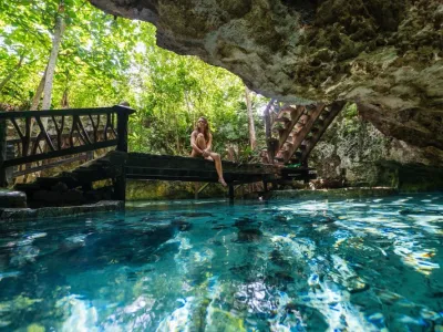 Brilliance of the Seas - Enrichment