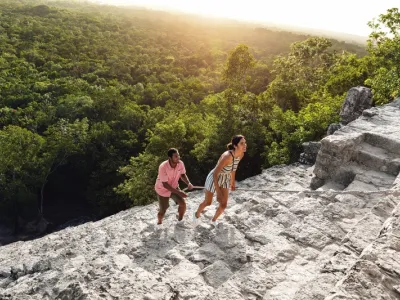 Brilliance of the Seas - Enrichment