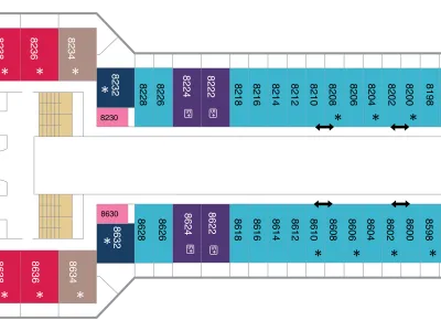 RCI_Anthem_of_the_Seas_Deck_8