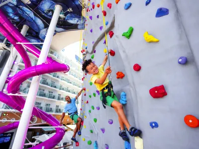 RCI_Wonder_of_the_Seas_Rock_Climbing_Adrenaline_Peak_Rock_Wall_-_River_Jordan_1