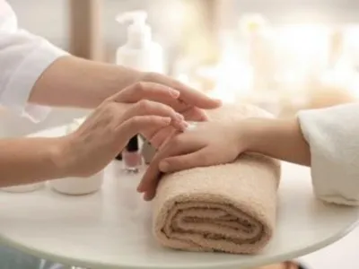 Luminara - Health & Fitness