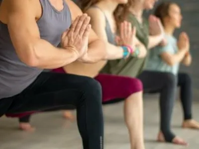 Luminara - Health & Fitness