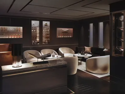 Evrima - Entertainment