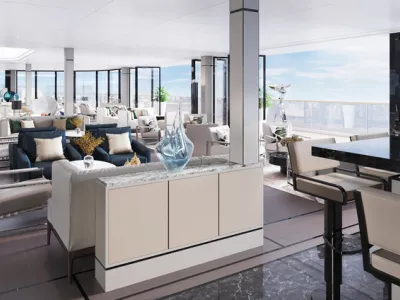 Evrima - Entertainment