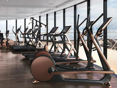 Ilma - Health & Fitness