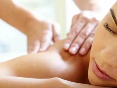 Luminara - Health & Fitness