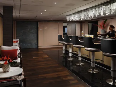 Evrima - Entertainment