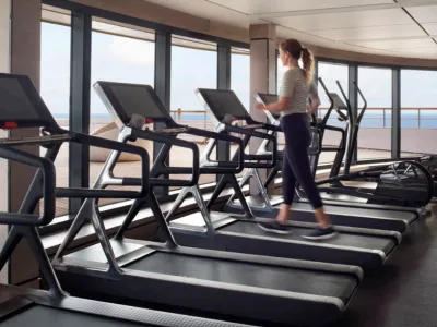 Evrima - Health & Fitness