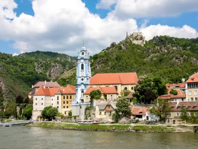 Riverside Mozart - Enrichment