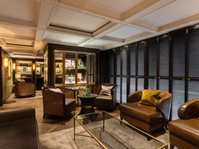 Riverside Mozart - Entertainment