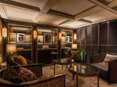 Riverside Mozart - Entertainment