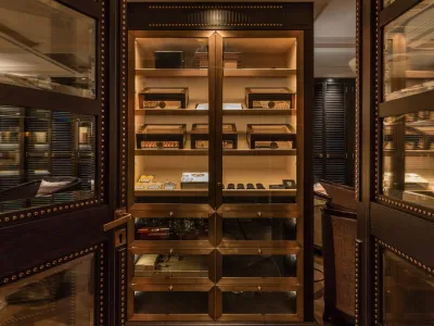 Riverside Mozart - Entertainment