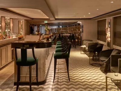 Riverside Mozart - Entertainment