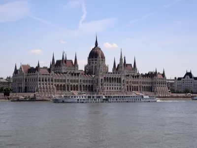 Riverside Mozart - Enrichment